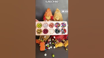 Marbles Roll Back: A Reverse Filming Experience! #ReverseVideo #MarbleChallenge #GlassMarbles