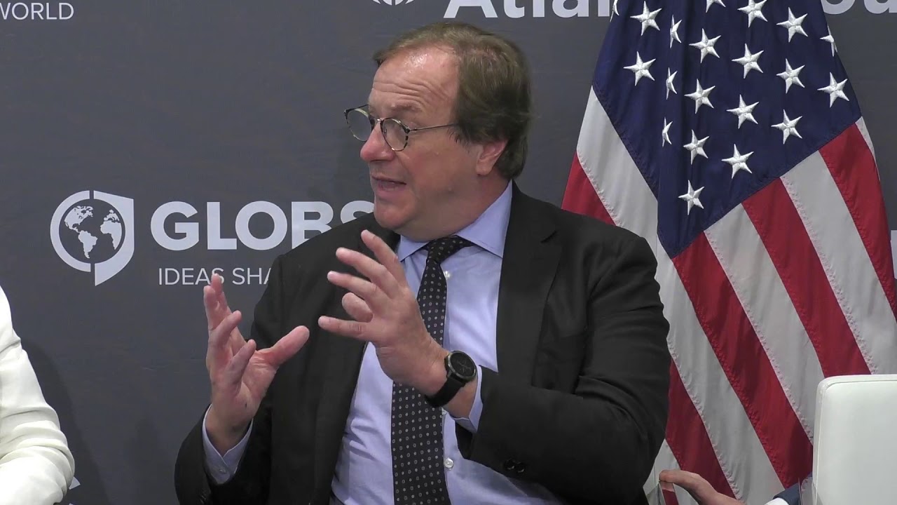 Transatlantic Cooperation in an Era of Great Power Competition