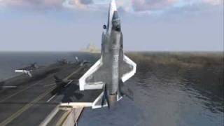 BF2 Stunts