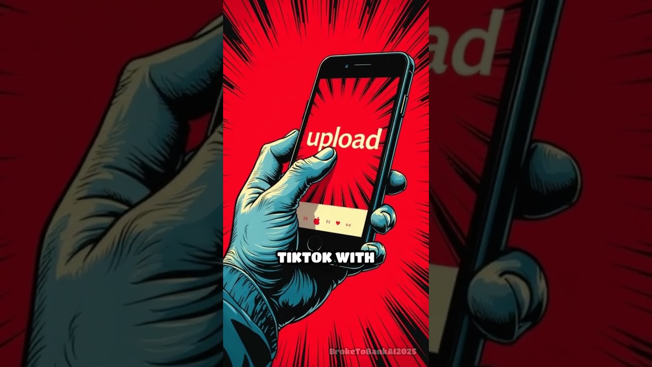 Earn With AI: Faceless Motivational Videos