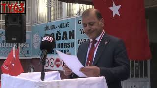 DYP’li Başkan Demir, Güven Tazeledi