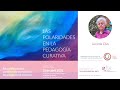 Las polaridades en la pedagogía curativa con Lucinda Dias