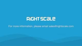 Celebrity RightScale Cloud Analytics Demo Profile