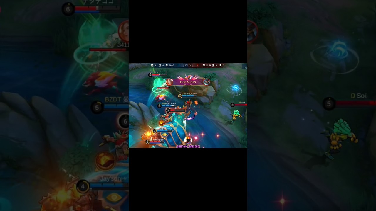 Outplayed Maniac 🔥🔥 