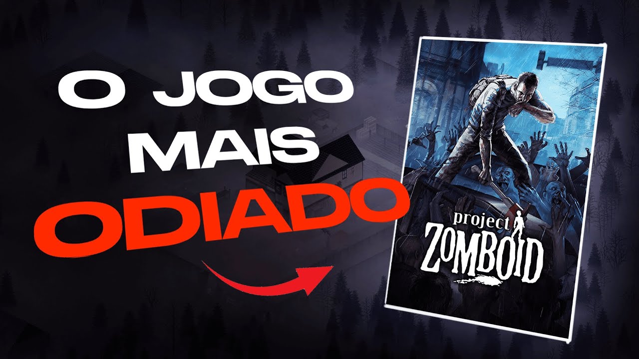Project Zomboid: Por que tanta gente odeia?
