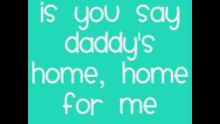 Download lagu Usher Hey Daddy lyrics