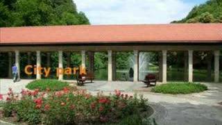 Maribor Slovenia - World record town