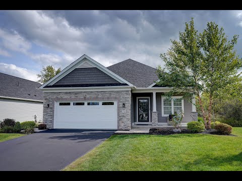 73 Willowford Drive, Henrietta, NY home video tour