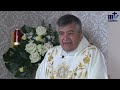 Homilía de hoy | El Santísimo Cuerpo y Sangre de Cristo | 19-6-2022 | Pbro. Santiago Martín FM