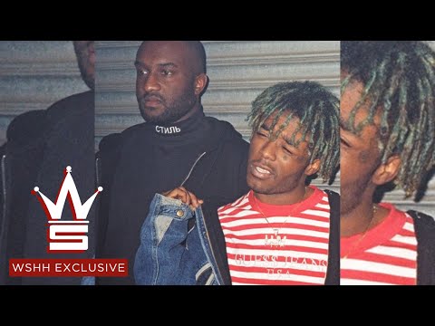 Lil Uzi Vert &quot;Buy It&quot; (WSHH Exclusive - Official Audio)