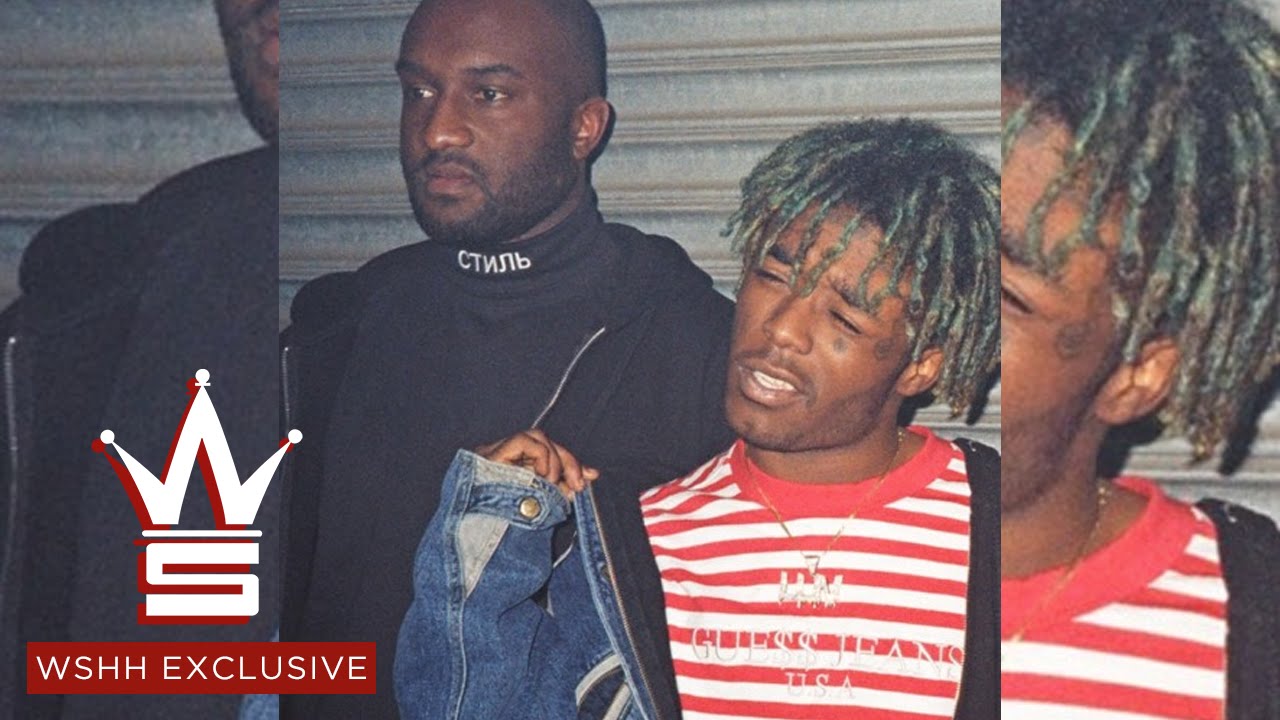 Lil Uzi Vert Buy It WSHH Exclusive   Official Audio