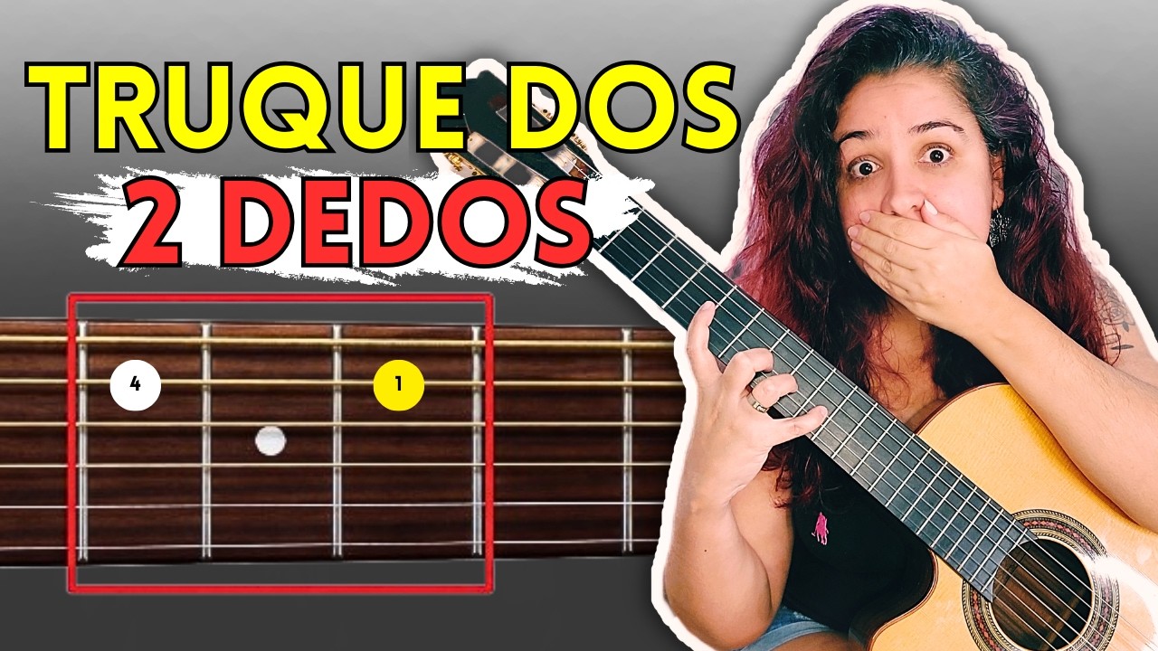 PENTA Sem DRAMA - Improviso Garantido em TODOS os Tons!