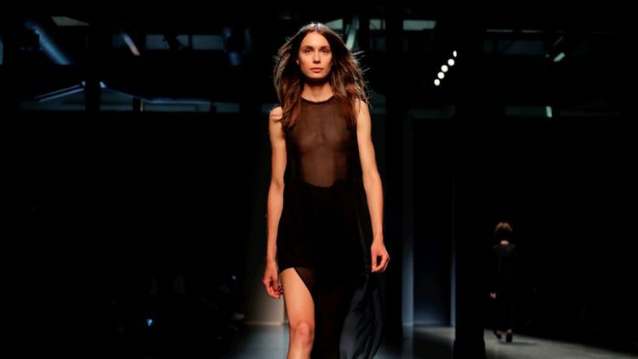 Isabel Benenato | Spring/Summer 2019 | Women's & Men's | Milan Fashion Week