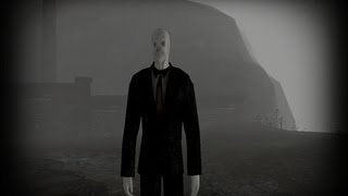 SLENDER MAN (app review) screenshot 5