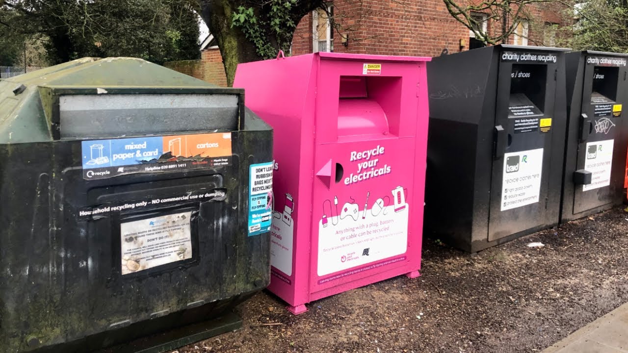 new-convenient-ways-to-recycle-your-small-electricals-youtube