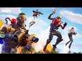 FORTNITE - LA NUOVA MODALITA' ESPLOSIVA!!