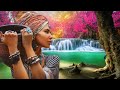 528 Hz | Miracle Tone | Elevate Your Mood & Levels Of Peace & Love | Positive Energy Vibration