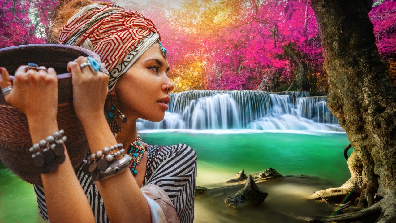 528 Hz   Miracle Tone   Elevate Your Mood   Levels Of Peace   Love   Positive Energy Vibration