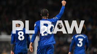 Chelsea upend Tottenham Hotspur on derby day | Premier League: RAW | NBC Sports