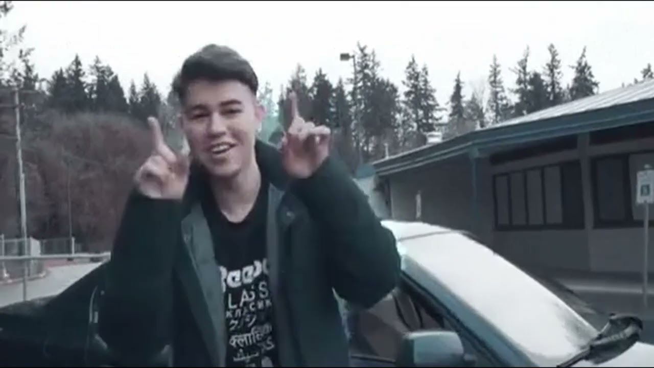 Xavier Weeks - TEAM (Slowed + Reverb)