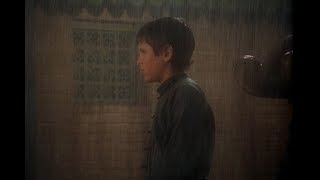 Kung Fu: How Badly Does Young Caine Want to Enter the Temple?