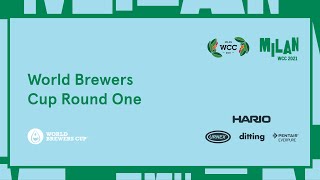 Elika Liftee, United States — 2021 World Brewers Cup: Round One