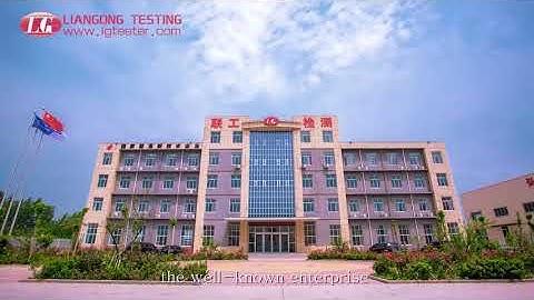 Liangong Testing Machine