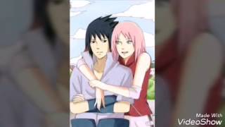 Download Lagu Sakura ino hinata fui la niña MP3