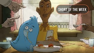 Carmen by Stromae | Short of the Week #033