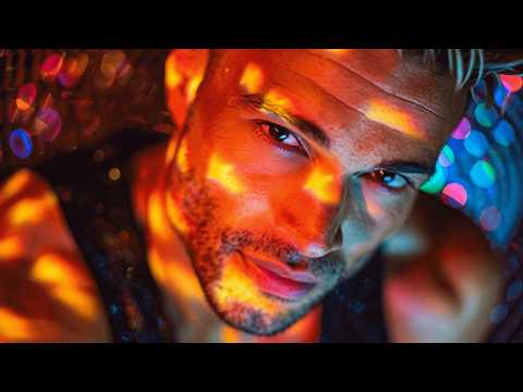 Feel The Rush Deep House Dance Floor Connection Skin To Skin 