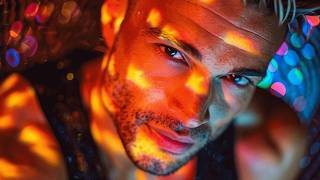 Feel The Rush 💃 Deep House Dance Floor Connection Skin To Skin