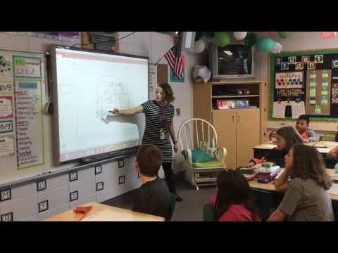 Rectangle Method 2 x2