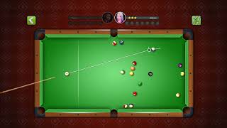 8 Ball Billiards - Offline Pool Game screenshot 5