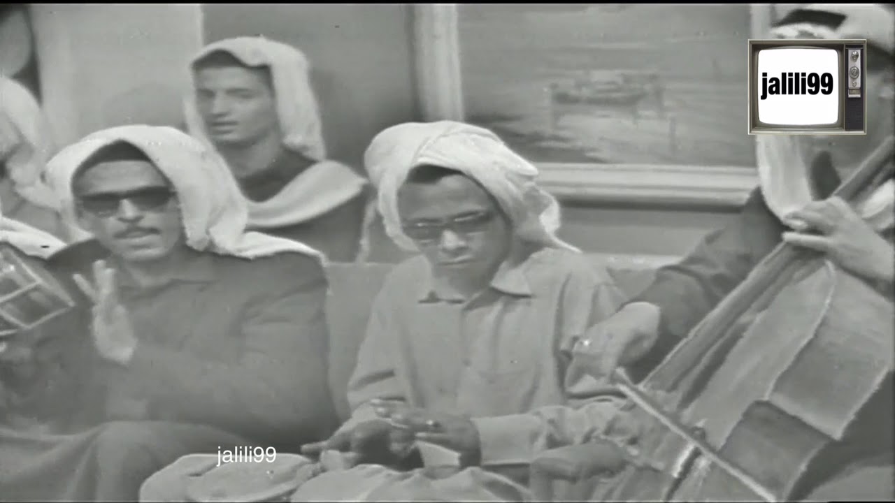 HD 🇰🇼 يا اهل الشرق / محمود الكويتي والماضي الجمييل