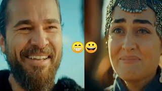 Ertugrul Ghazi ?? Halima Bieutifull Whatsapp StatusShort