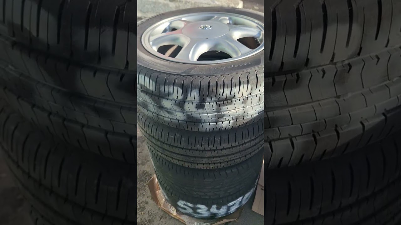 Видео-поступление товара из Японии🛞 🇯🇵  Приятного просмотра. Advan RG Weds SA-70 JZX90 326Power 👑