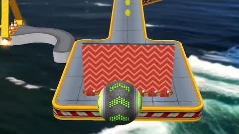 Going balls android new update levels (173 - 174)✨