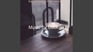 Moods for Telecommuting