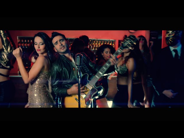 Watch Alicastro - Funky Mambo (Español) on YouTube Watch Alicastro - Funky Mambo (Español) on YouTube