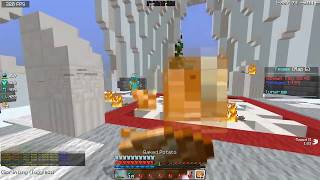 Loyalty 💉 vs. WeebsXD 💮 @ Koth (Pushed 1.5k Blocks) | Lunar Map 6