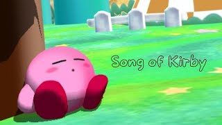 Song of Kirby
