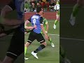 How About This Goal? 🚲🦵⚽ 🥶