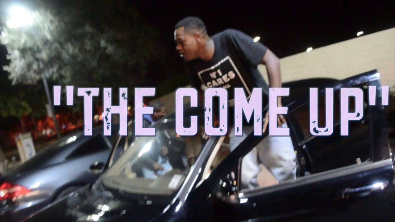 Ditty Cincere X G-Dirty [OFFICIAL VIDEO] - The Come Up 