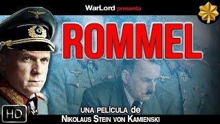 Rommel (2012) (TV) | HD español - castellano