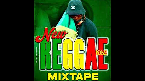 New 2024 Reggae Mix (Part 2) Feat. Jah Cure, Richie Spice, Romain Virgo, Chris Martin (April 2024)