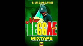 New 2024 Reggae Mix (Part 2) Feat. Jah Cure, Richie Spice, Romain Virgo, Chris Martin (April 2024) by DJLass Angel Vibes 40,955 views 1 month ago 1 hour, 15 minutes