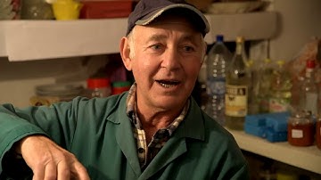 RECARE project - SOIL POLLUTION IN ROMANIA - custom subtitles (EN)