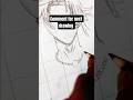 Jai Shri Ram Drawing 🙏 | Lord Rama Pencil Sketch | Bhakti Art #shorts #drawing #ytshorts #art