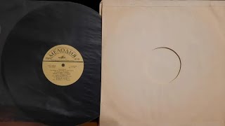 картинка: Анна Герман.Анна Герман.Lp1975. Сторона B