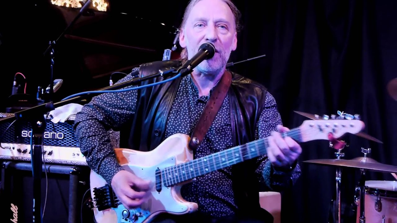 Steve Morrison Rapper Steve Morrison - Give Me Some Loving - Feat: Alan Glen - YouTube